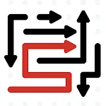 Arrows Puzzle - Escape Game icon