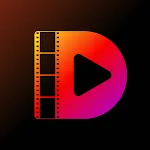 FreeDrama: Watch Free & Earn | Indus Appstore | App Icon