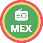 Radio Mexico FM online icon