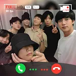 BTS - Fake Video Call Prank