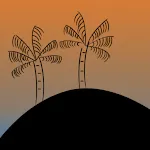 SunsetScrob icon