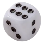 Dice icon