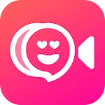Live Video Call - Random Chat icon