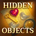 Hidden City: Hidden Object icon