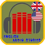 Audio Stories icon