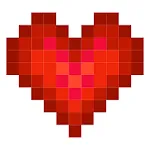 Sandbox - Pixel Art Coloring icon