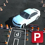Parking Car Perfection icon