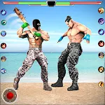 Kushti Wala Game : Ladai Game icon