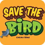 Save The Bird icon