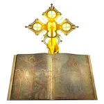 Utubaa Amantaa Ortodoksii icon