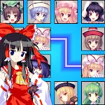 Touhou Connect icon