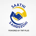 Saathi Samreedhi By TMT Plus icon