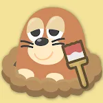 Magic Paint: Drawing icon