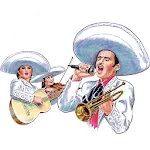 Mariachi Music Radio icon