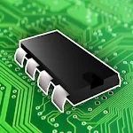 Electronic Toolbox-electronnic icon