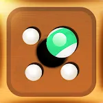Steer the Marbles icon