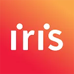 iris GO icon