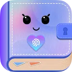 My Diary Journal - Daily Note icon