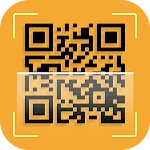 QR Code Scanner - Create Code icon