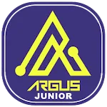 Argus Jr. Learning Ecosystem icon