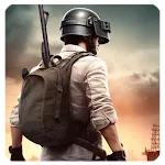 Gun Game War FPS Shooting Game icon