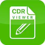 CDR File Viewer