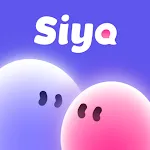 Siya - Chat Near & Real Friend icon