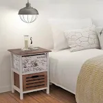 Bedside Cabinets icon