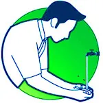 Wazu ka tarika hindi Urdu icon