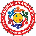 Sachin Dhawale's Maths/Reasoni icon