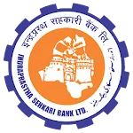 INDRAPRASTHA MOBILE BANKING AP icon