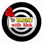 TARGET with Alok icon