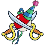 Pokebattler Raid Party icon