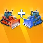 Merge Destruction: City Smash icon