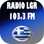 London Greek Radio App Online icon