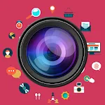 Selfie Camera HD icon
