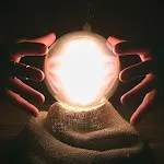 Discover your future icon