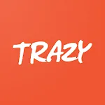 Trazy - Travel Shop for Asia icon