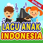 Lagu Anak Indonesia icon