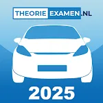 Dutch Driving Exam CBR 2025 icon