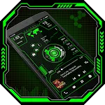 Innovative Launcher - AppLock icon