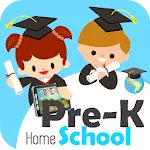 Preschool Games For Kids icon