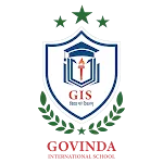 Govinda International School icon