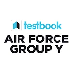 Airforce Group Y Prep App icon