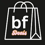 Black Friday 2024 Ads & Deals icon