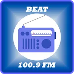 Beat 100.9 FM - Radio México icon