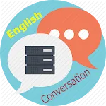 Daily English Conversation icon
