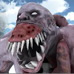 Zombie Monsters 2 - Basement icon