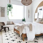 White Bedroom icon