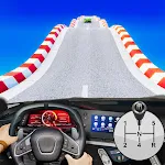 Extreme GT Racing Nitro Stunts icon